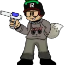 eeveelover64's Nerdy Tundra