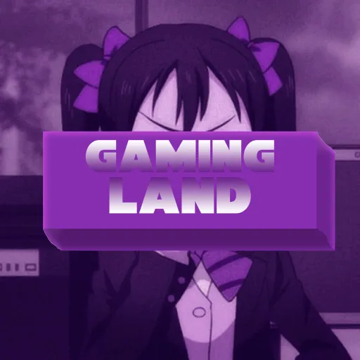 𝓖𝓪𝓶𝓲𝓷𝓰 𝓛𝓪𝓷𝓭 - Discord Server 𝓖𝓪𝓶𝓲𝓷𝓰 𝓛𝓪𝓷𝓭 - Discord Server