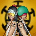 Tsari's Fanfiction Server
