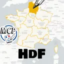 MCP - Hauts-de-France
