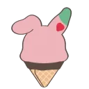 BunnyScoops Scoop Shop