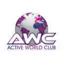 Active World Club icon