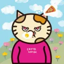 Catto Katsu