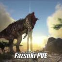 Fazsuki - PvE Discord Server Icon