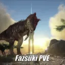 Fazsuki - PvE Discord Server Icon
