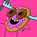 Tall Donuts