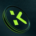KGeN Discord Server Icon – Gaming