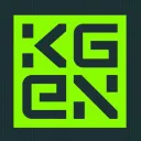 KGeN icon