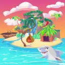 Solana Monkey Islands
