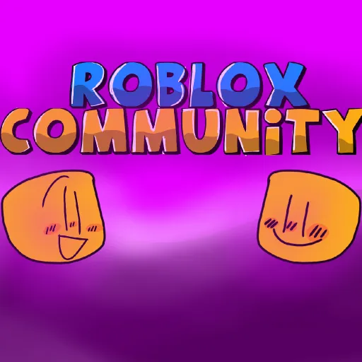 ROBLOX Community - Discord Server ROBLOX Community - Discord Server