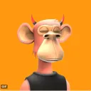 Bored APES 3D