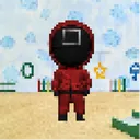 SQUIDGAME BILLIONAIRE CLUB