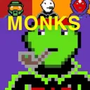 Crypto Monks