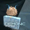 #~Demonic."
