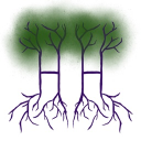 Hazel Hollow Server Icon