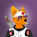 Hyped Fox