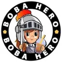 Boba Hero Lv Up