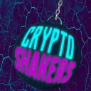 Crypto Shakers