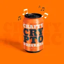 crafty crypto drinkers server