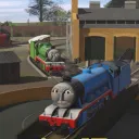 Knapford Extras 3D Official
