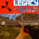 Legacy Rusted (S&BOX)