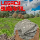 Legacy Survival (S&BOX)