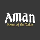 Aman - Home of the Valar