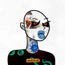artist was drunk | boozers NFT