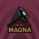 MAGNA '25