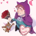 Maxi Joshua