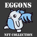 Eggons NFTs
