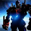 BATTE CRY: A Transformers RP