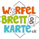 Würfel, Brett & Karte e.V.