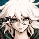 the SCARY komaeda server oooo