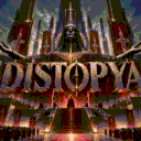 D I S T O P Y A #2