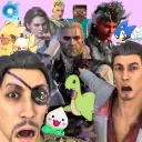 GG Girlies Discord Server Icon