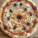 La pizzería de SebasDX
