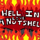 Hell in a nutshell live