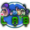 🌺Jumba's Lab🧪 Discord server icon