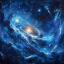 𝓖𝓐𝓛𝓐𝓧𝓨 Discord server icon