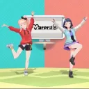 Marprilファンサーバー（非公式）