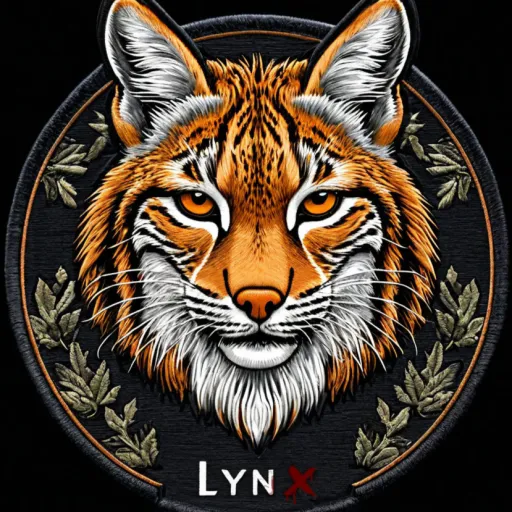 LYNX — мониторинг Discord сервера, статистика и рейтинг