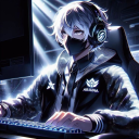 GameX_Live Discord server icon