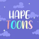 HAPE TOONS