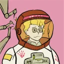 Apologetic Astronaut