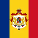 HOI4 Romania