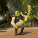 Shrek is love shrek is life