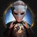 Non-Fungible Aliens