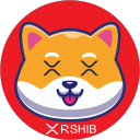 XR SHIBA INU Token Official icon