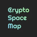 Crypto Space Map